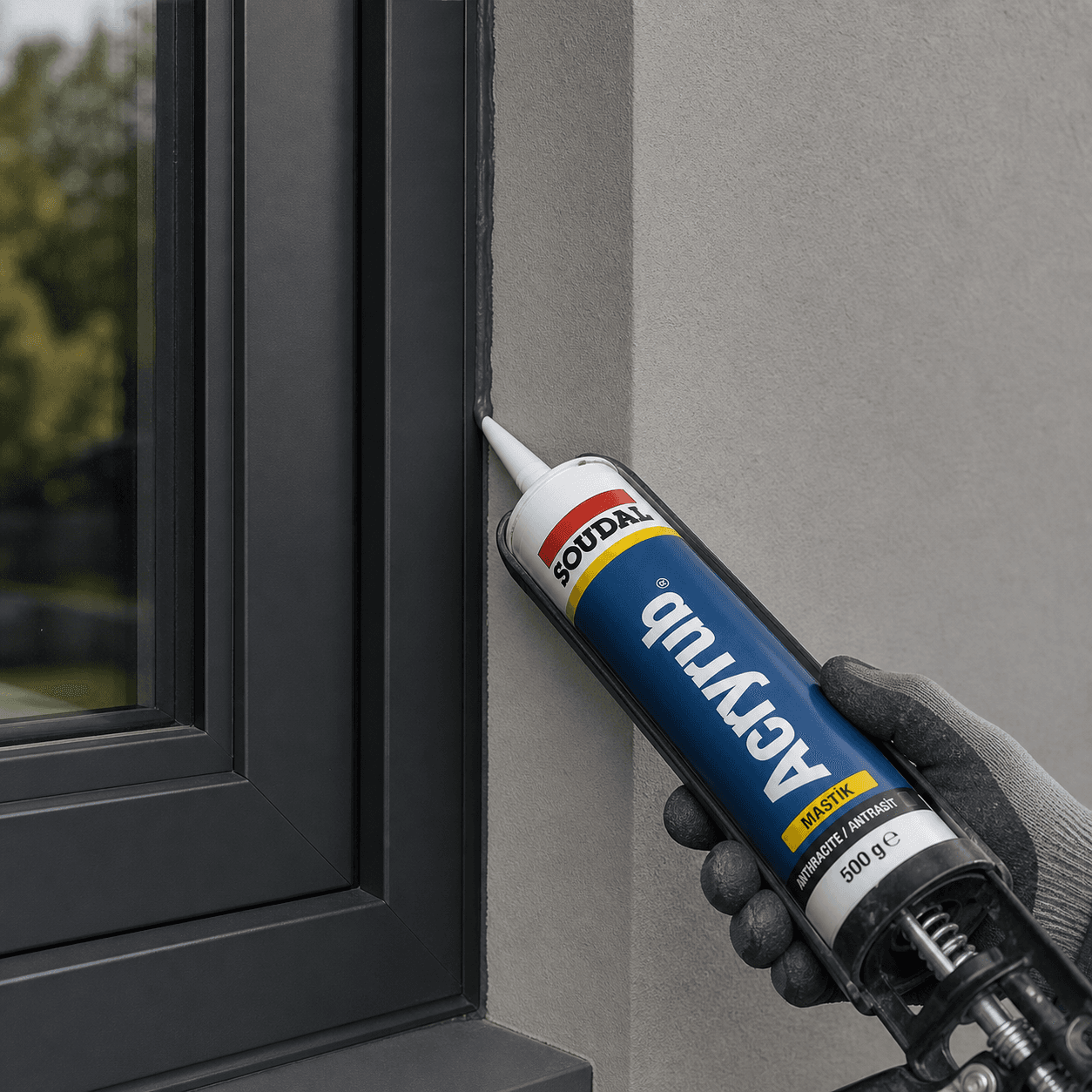 Selsil Montaj Köpüğü 750 ml - Görsel 3