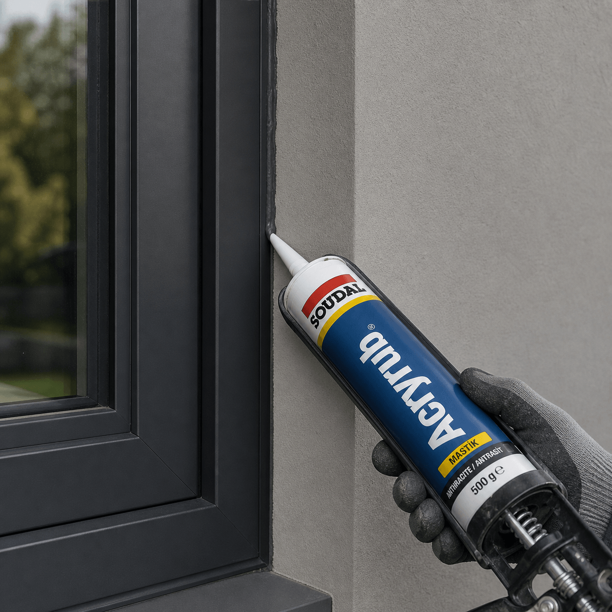 Selsil Montaj Köpüğü 750 ml - Görsel 3